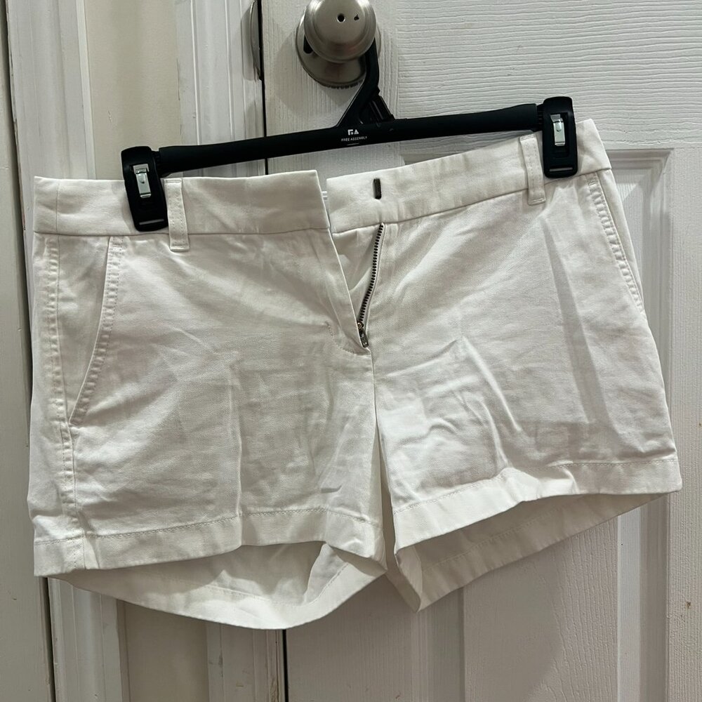 *BRAND NEW* J. CREW 3 1/2' Short